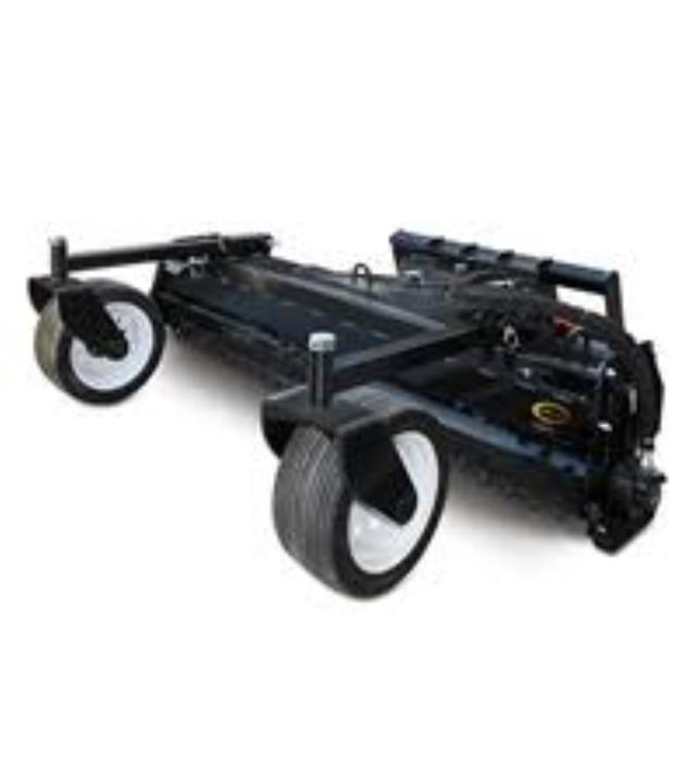 Rental store for HARLEY RAKE, SKID STEER in Albertville AL